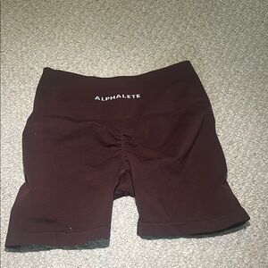 Alphalete Athletic Shorts